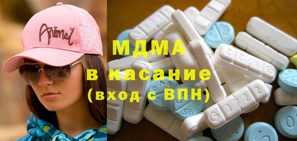 хмурый Алзамай
